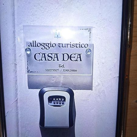 Casa Dea Apartment Livorno Bagian luar foto